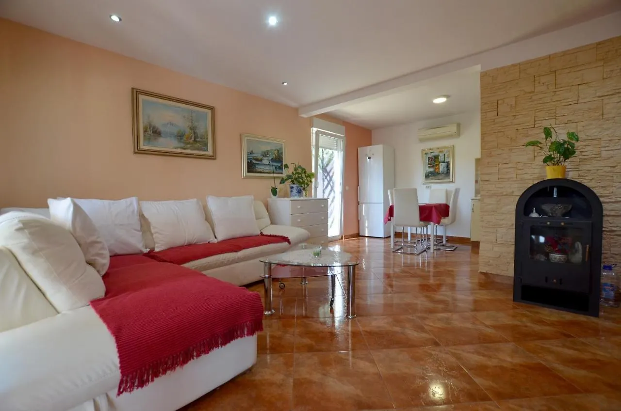 Villa Ketty Kanfanar