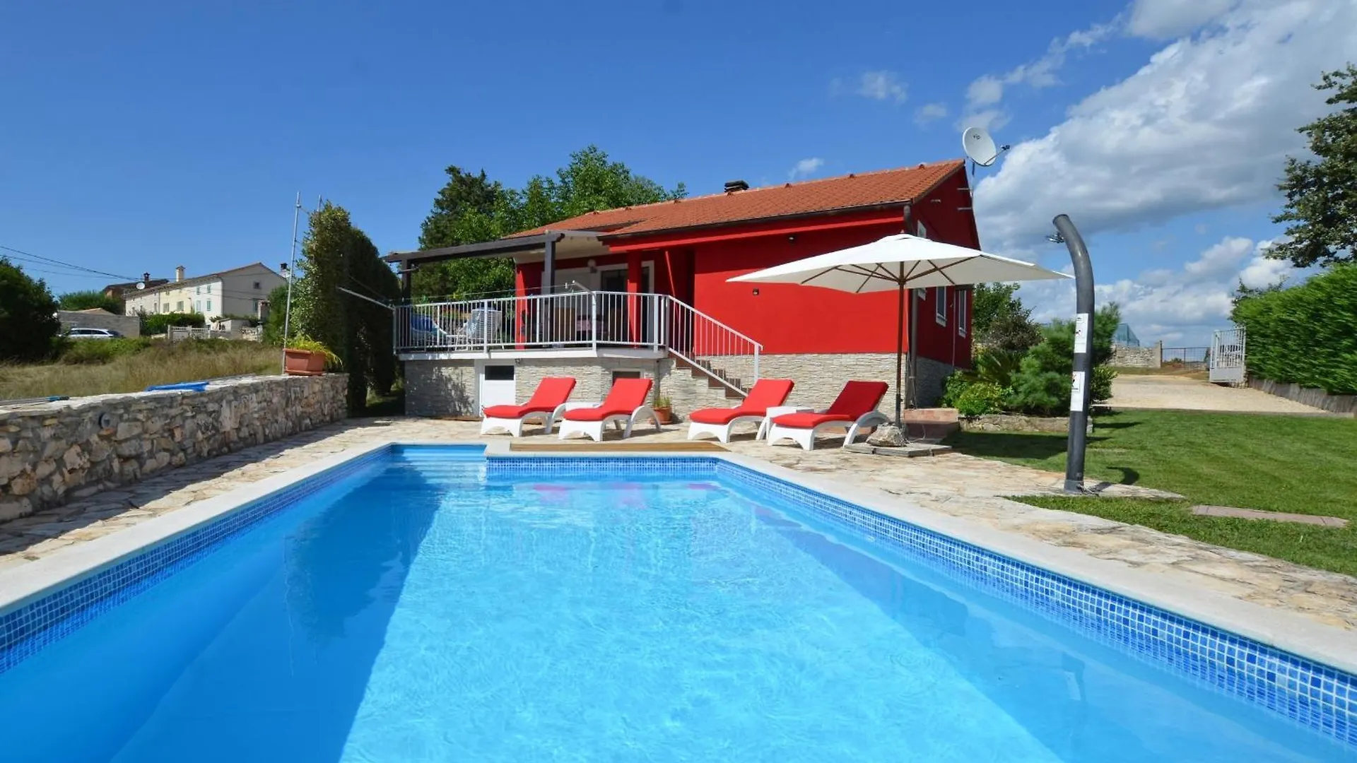Villa Ketty Kanfanar