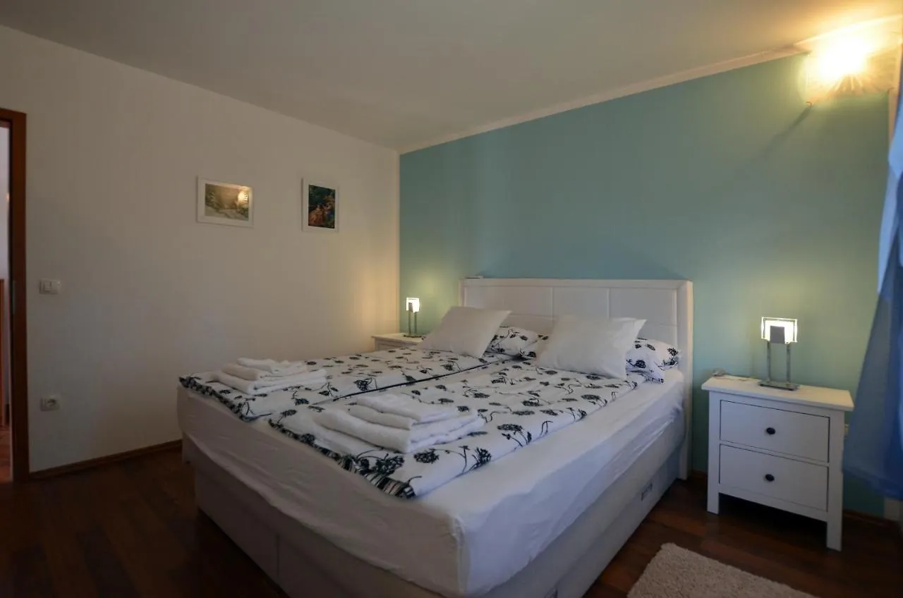 Ferienhaus Villa Ketty Kanfanar