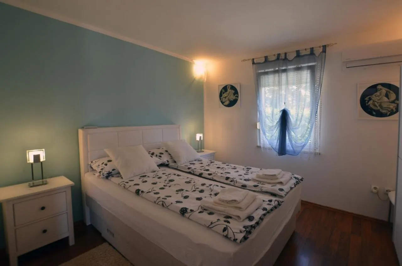 Villa Ketty Kanfanar